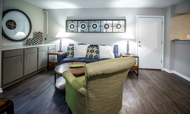 Photo - Mosaic at Medical Center