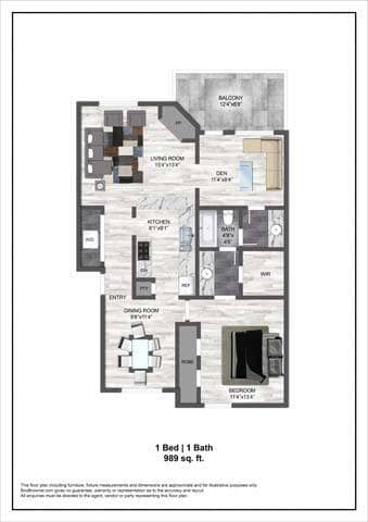 Floor Plan - A3