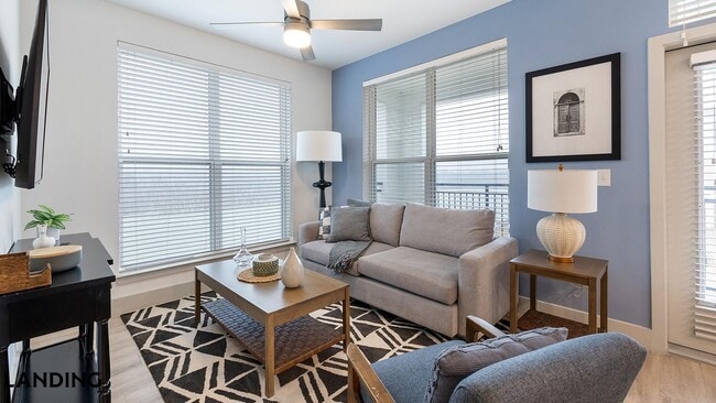 Building Photo - 4401 Bunker Hill Rd Unit 2313