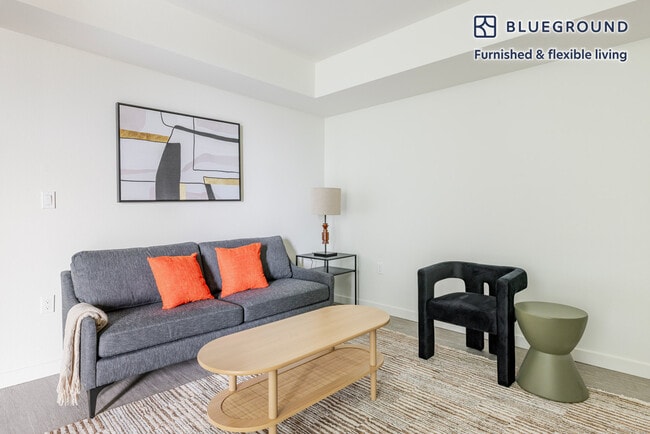 Building Photo - 2150 Kittredge St Unit FL6-ID1954