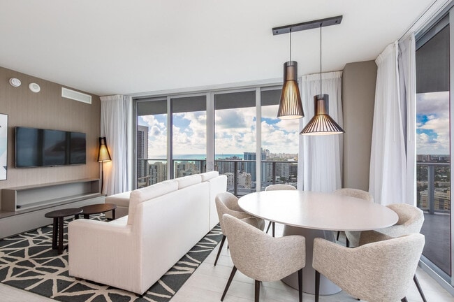 Photo - 2721 Hallandale Beach Blvd Unit FL28-ID1049829P