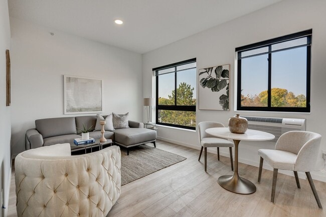 Photo - Linden Flats in Linden Hills