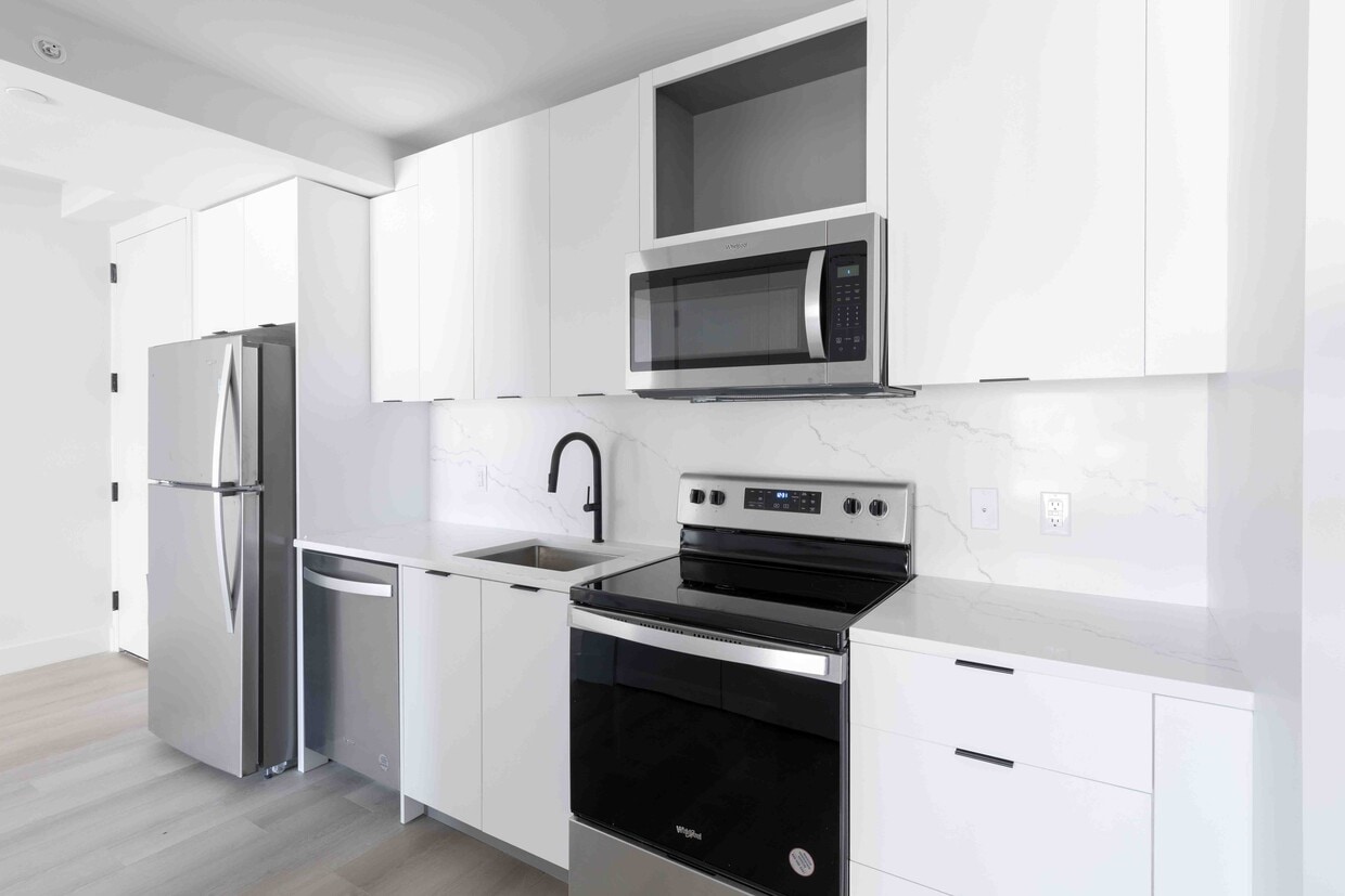 Floor Plan - 3 Bedroom 2 Bathroom A