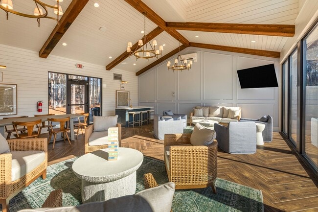 Photo - Luxe and Legends at Morganton Park Apartment Homes