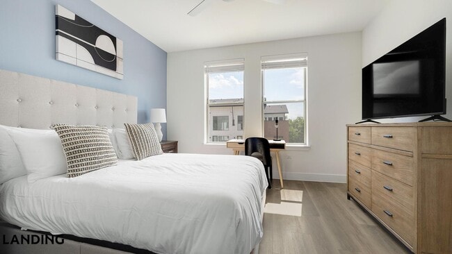 Photo - 6525 Ed Bluestein Blvd Unit 2208