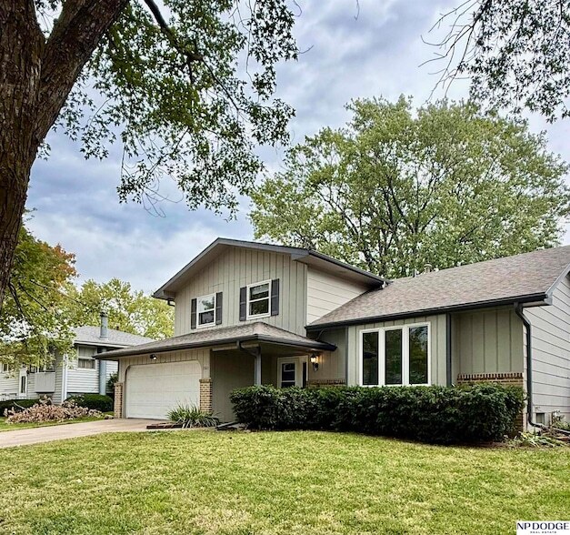 Photo - 1503 Willow Ave