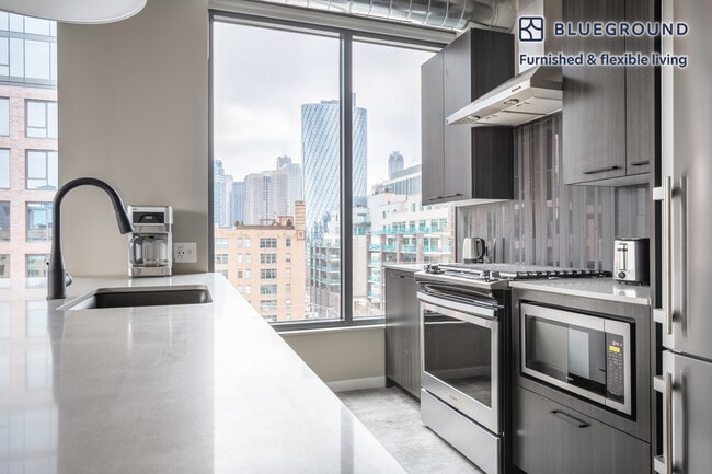 Photo - 939 W Washington Blvd Unit FL8-ID254