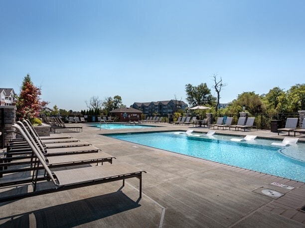 Photo - The BLVD at Hays