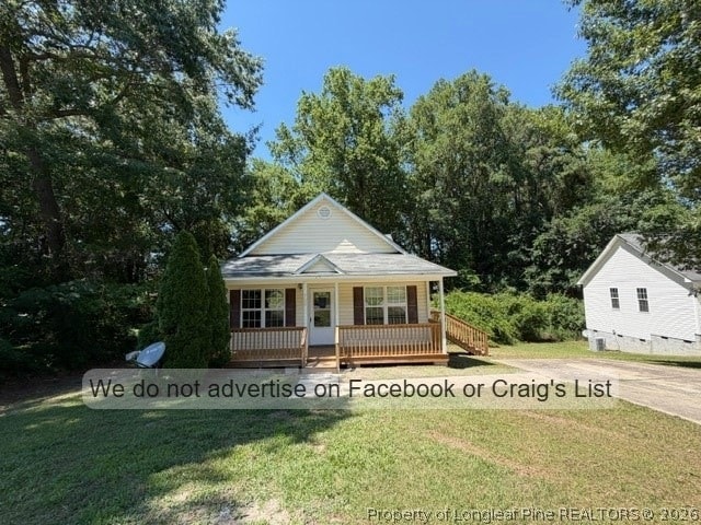 Building Photo - 6126 Lonestar Rd