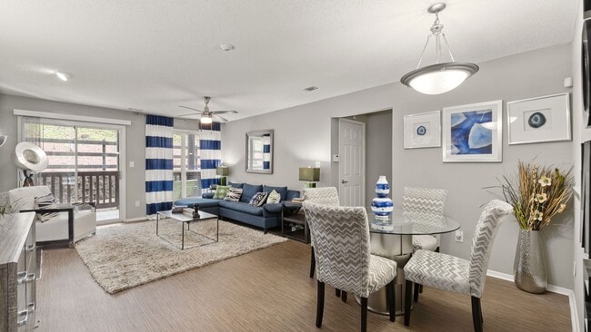 Photo - The Addison at Sandy Springs