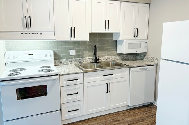 Photo - The Arts Apartments at Jefferson Heights