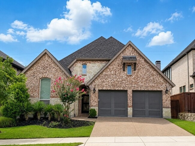 Photo - 4521 Tall Knight Ln