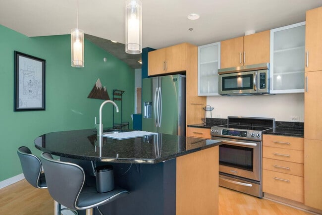 Photo - 1511 Champa St Unit ID1013125P