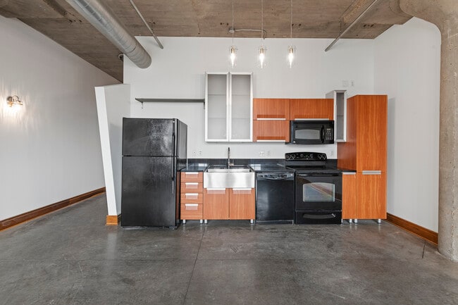 Photo - GW Apartments LLC