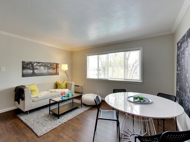 Photo - The Post Apartments