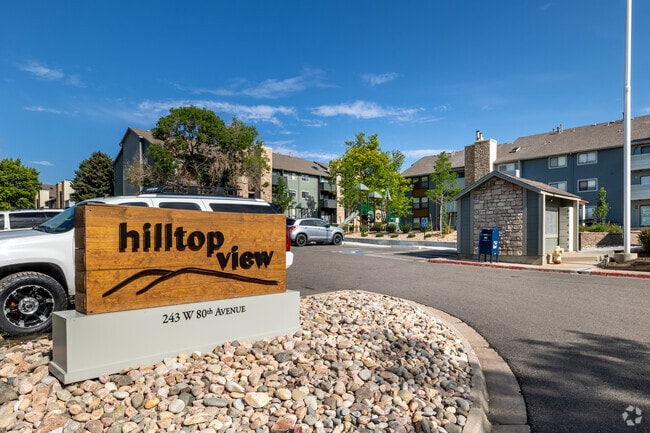Photo - Hilltop View Apartments