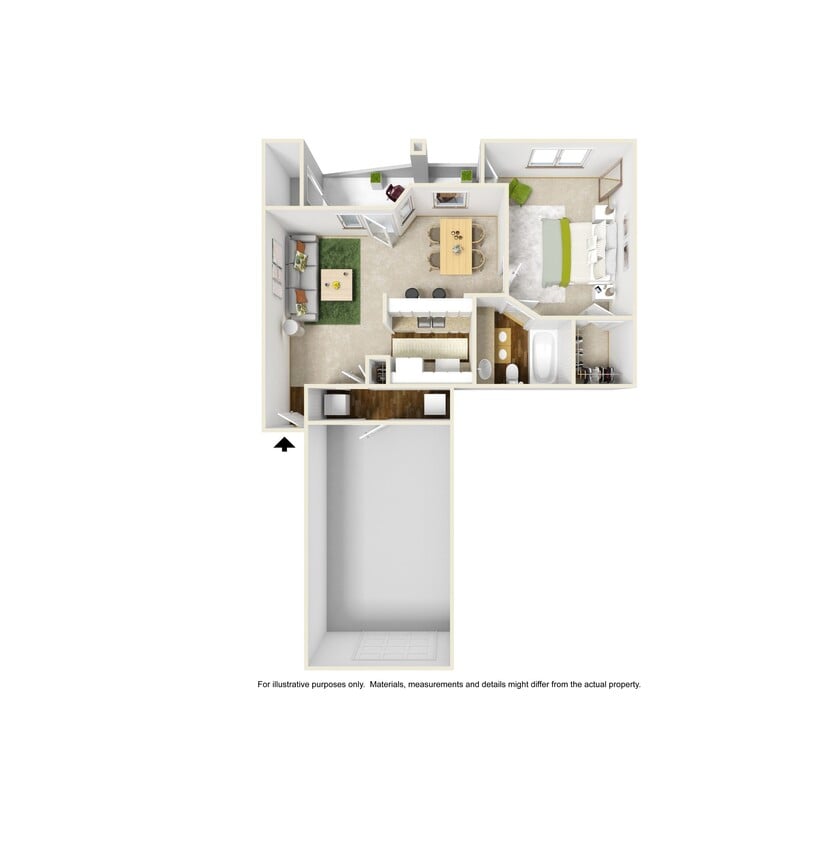 Floor Plan - A3