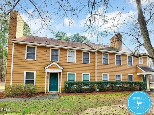 Photo - 24 Bashford Rd Unit A