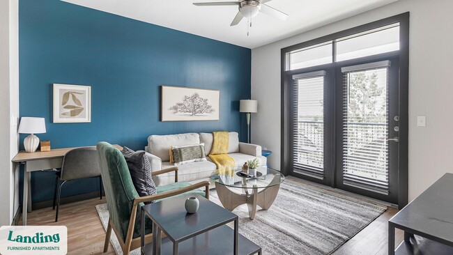 Building Photo - 3875 Burnham Unit 1208