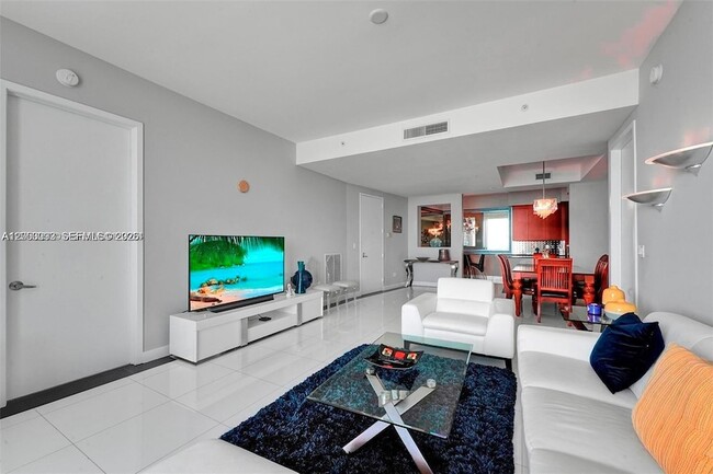 Photo - 18101 Collins Ave Unit 1105