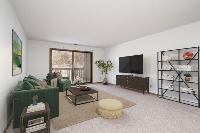 Photo - Stoneridge Apts-2060