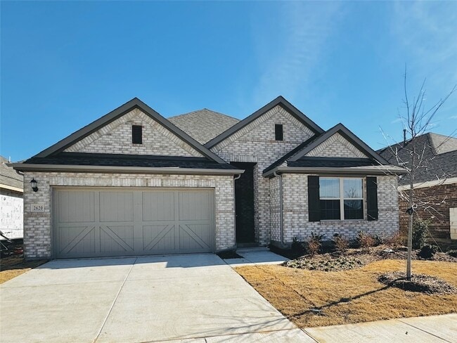 Building Photo - 2620 Rambling Rd