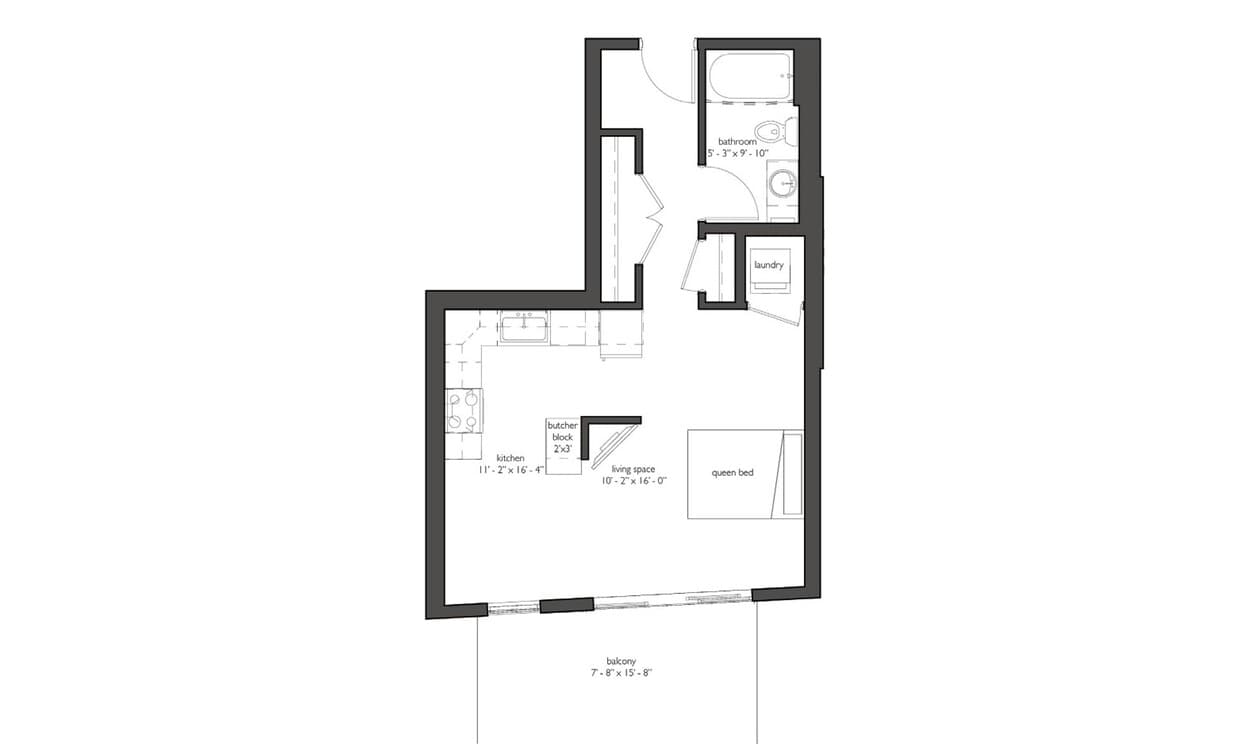 Floor Plan - 534101b