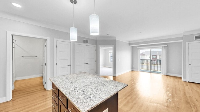 Photo - The Edison at Spirit