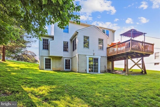 Photo - 18518 Gingerbread Ln