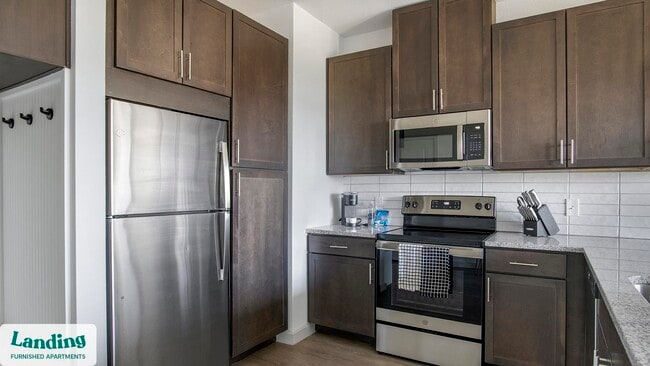 Photo - 7455 W Camp Wisdom Rd Unit 4308