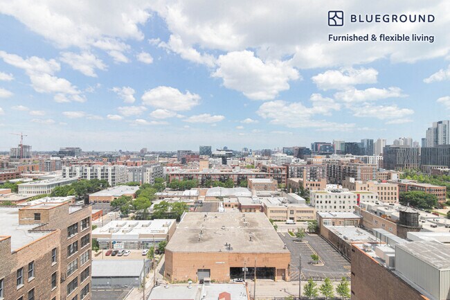 Photo - 1035 W Van Buren St Unit FL15-ID397