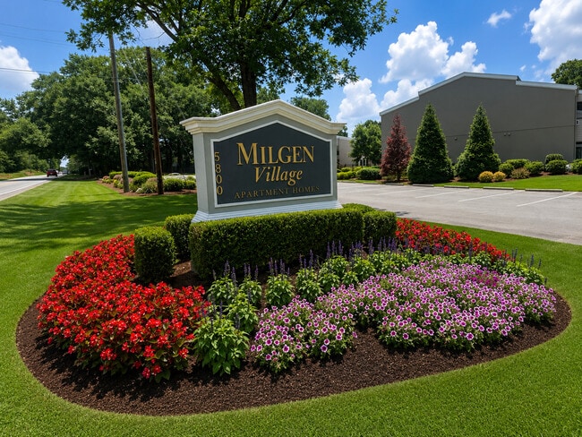 Photo - Milgen Village