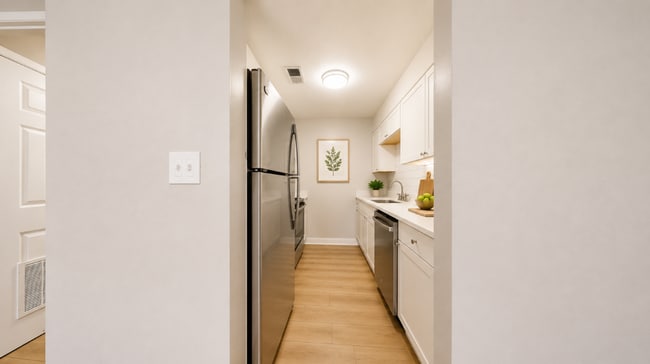 Photo - Caleb Place Apartments