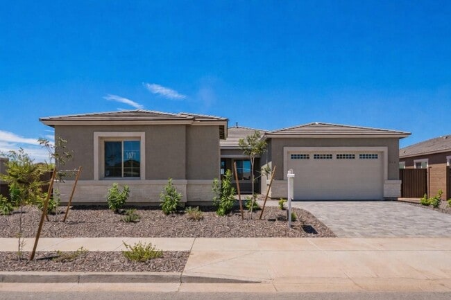Building Photo - 24136 N 172nd Dr