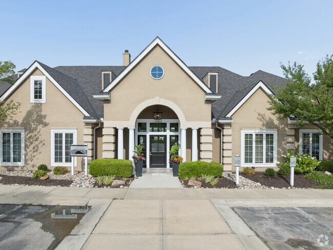 Jefferson Pointe - Jefferson Pointe