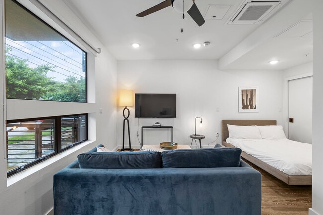 Building Photo - 49 Navasota St Unit FL1-ID1039508P