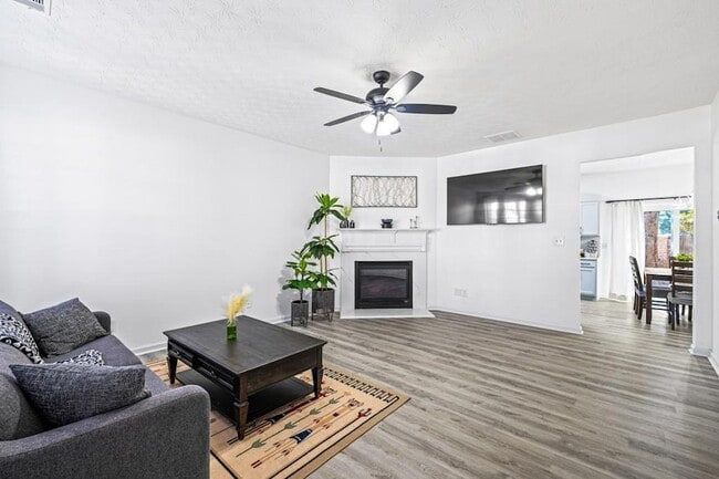 Photo - 1514 Park Grove Dr