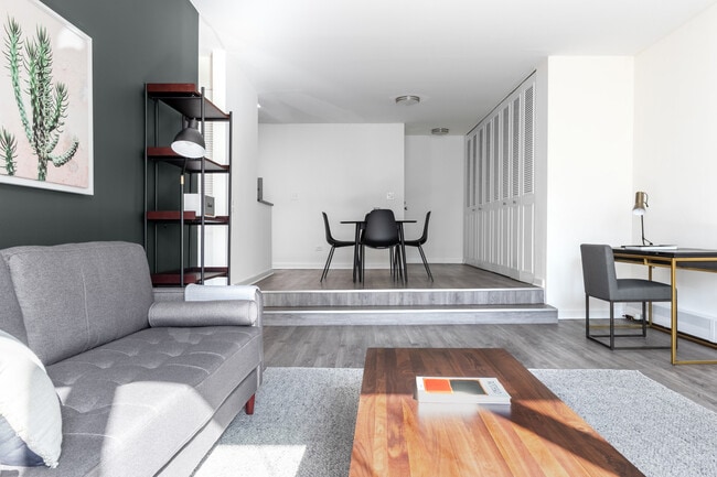 Photo - 3801 N A W Grimes Blvd Unit FL2-ID321