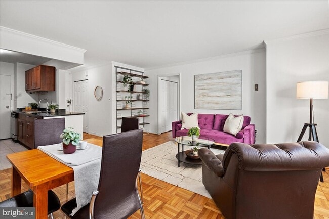 Photo - 4600 Connecticut Ave NW Unit 215