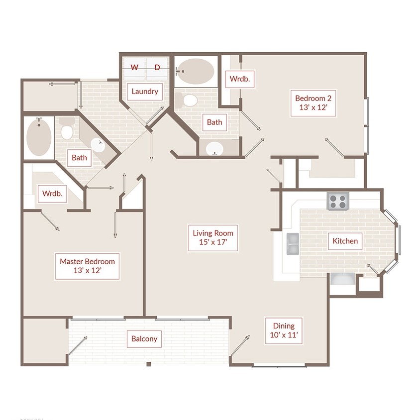Eastport - 2-Eastport - Eastport 2x2