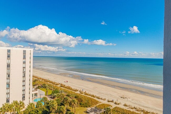 Photo - 2001 S Ocean Blvd Unit 1103