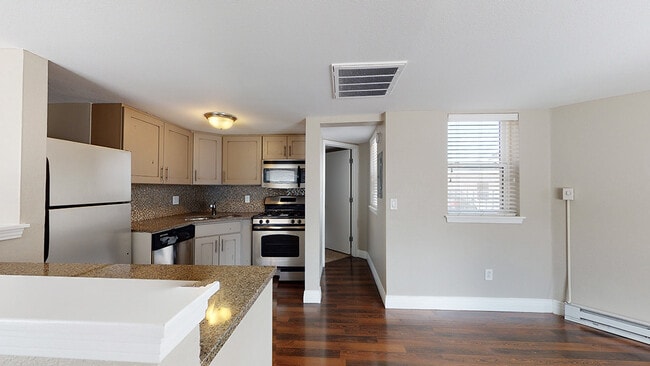 Photo - Flats on 29th