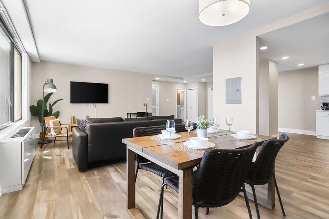 Photo - 1201 S Bell St Unit SI FL12-ID1056568P