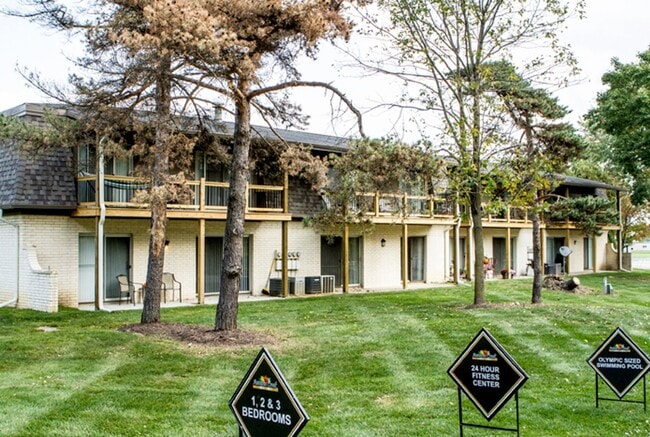 Building Photo - Autumn Creek Apartment Homes