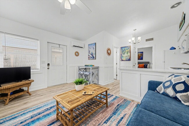 Photo - 711 E Gulf Blvd Unit ID1366623P