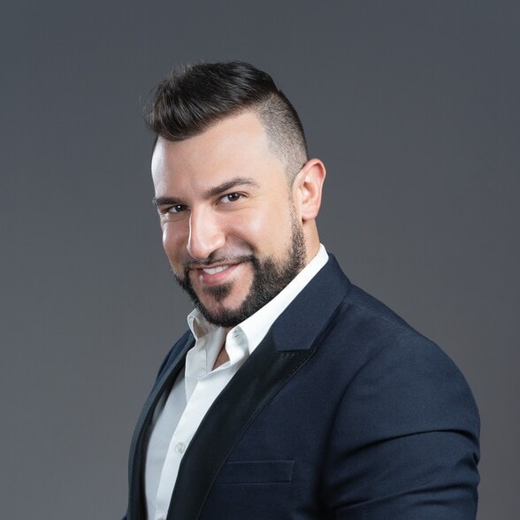 Primary Contact Photo