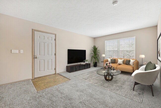 Building Photo - Sharon Glen