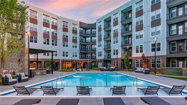 Building Photo - 3100 Commerce Ave NW