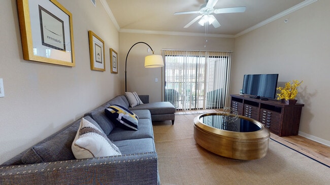 Photo - Lakeland Estates Apartment Homes