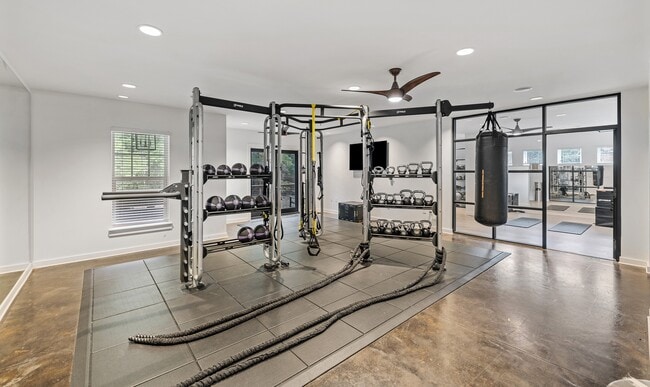 Photo - Parker Point